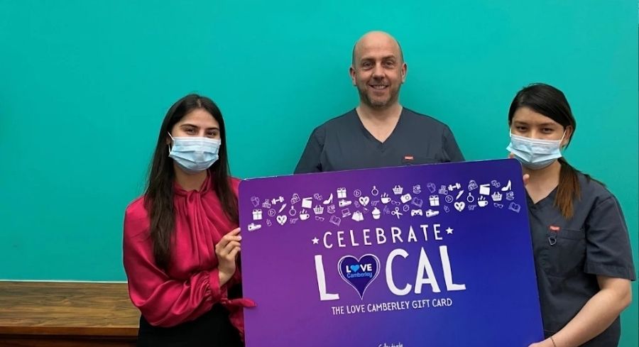 Why Choose Atrium Dental?